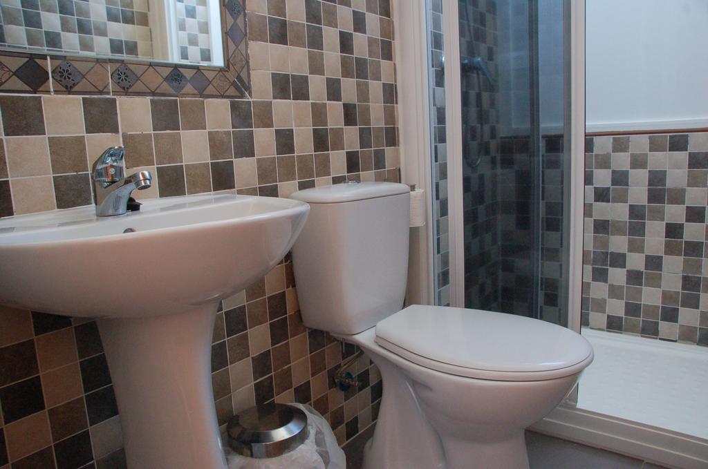 Family Two-Bedroom Suite