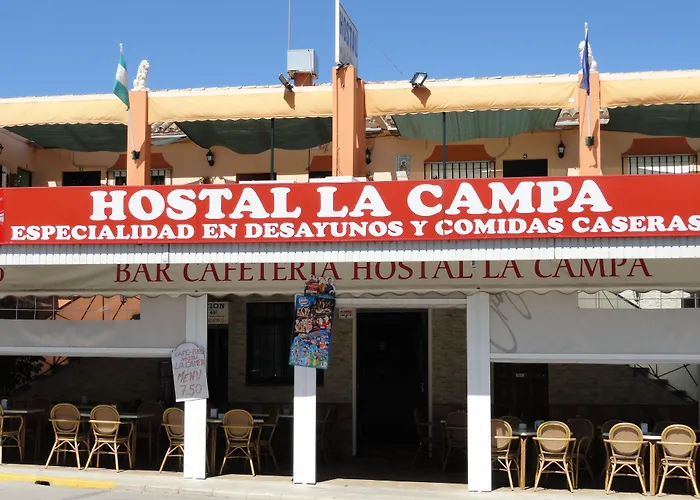La CampaHostal