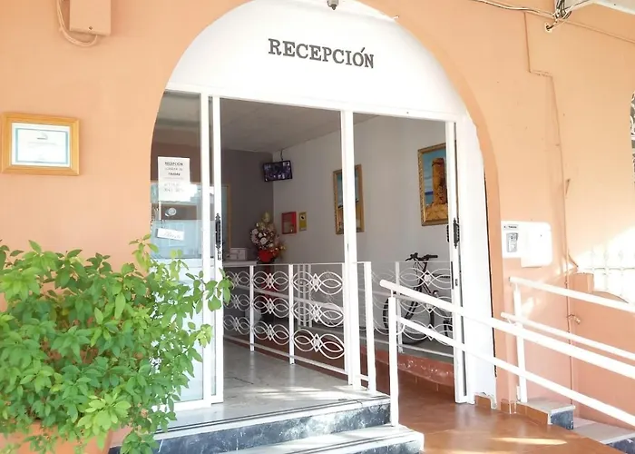 Nuestra Senora Del RosarioHostal